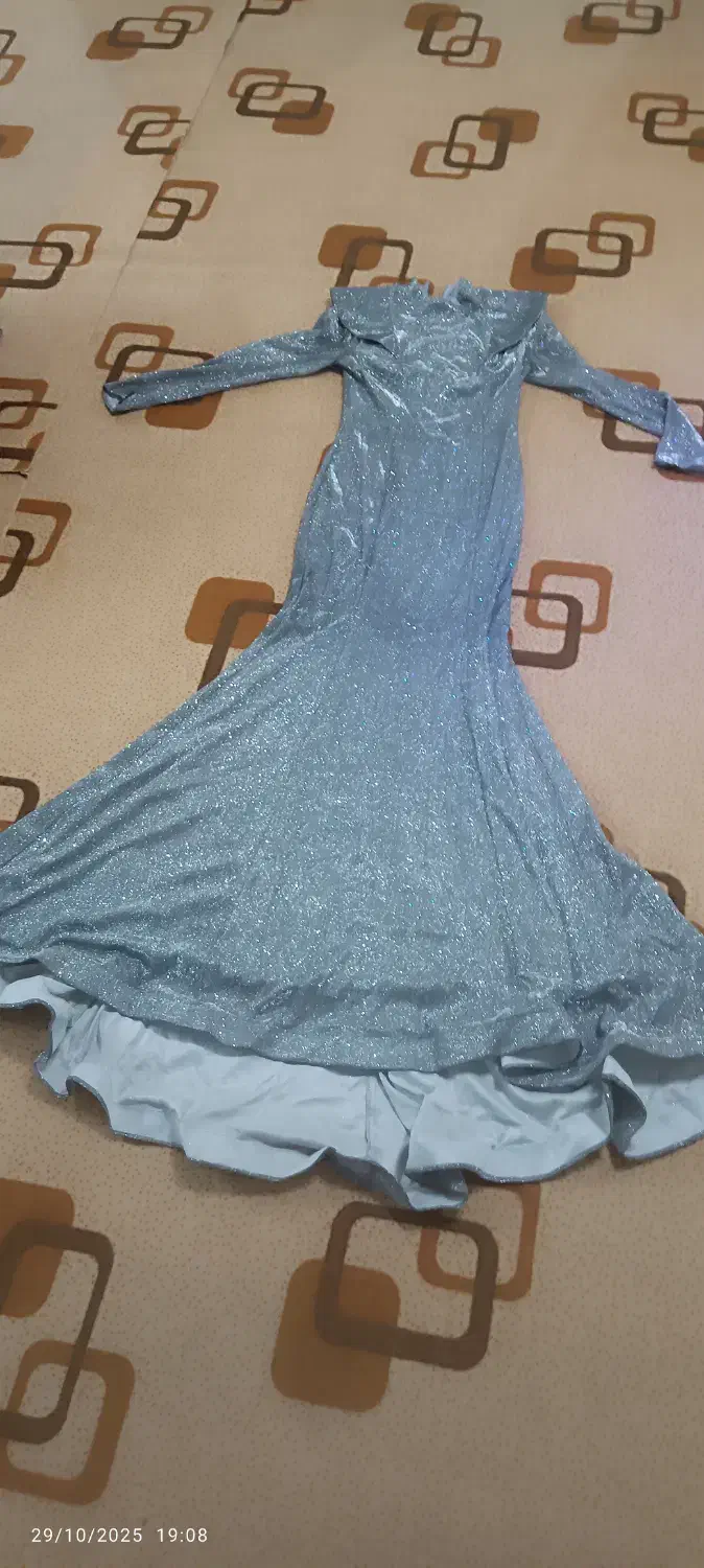 لباس مجلسی|لباس|نظرآباد, نظرآباد|دیوار