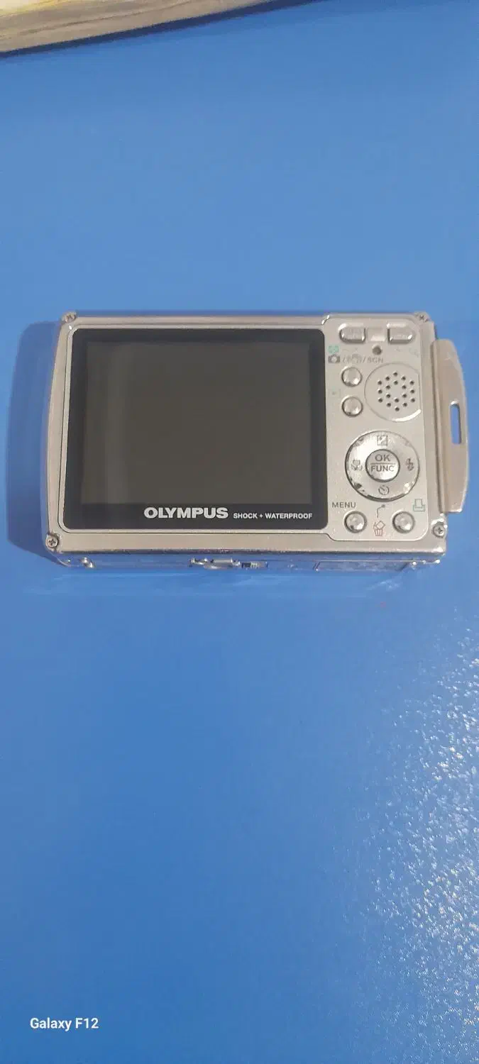 دوربین عکاسی کاملا سالم|دوربین عکاسی و فیلمبرداری|صومعهسرا, |دیوار