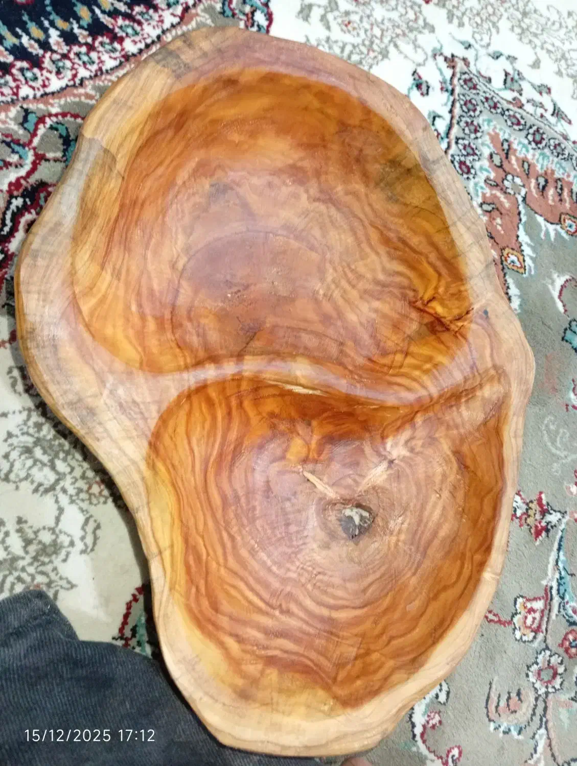 چوب|ظروف سرو و پذیرایی|علی‌آباد کتول, |دیوار