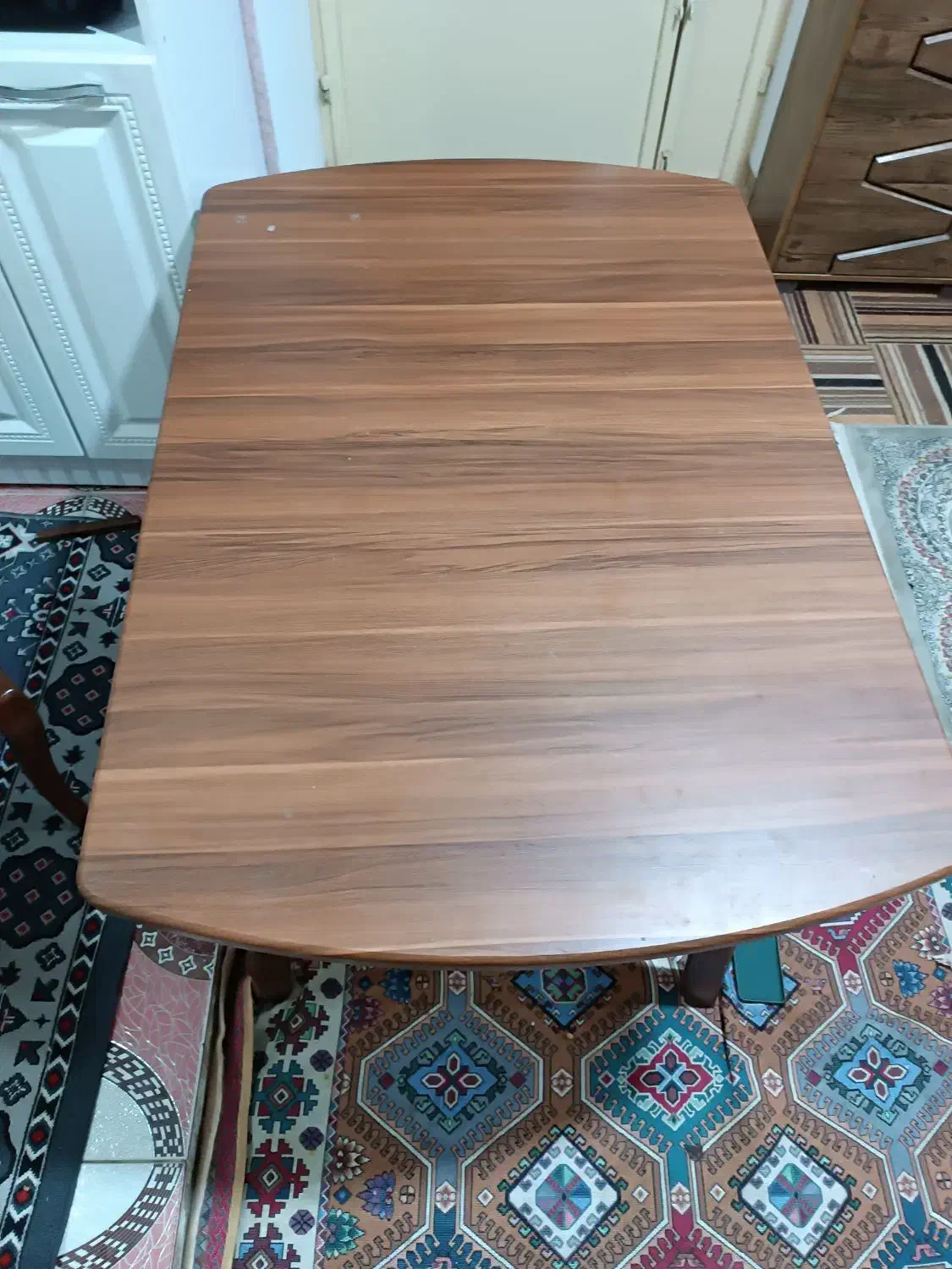 میز ناهار خوری بدون صندلی|میز و صندلی غذاخوری|بوشهر, |دیوار