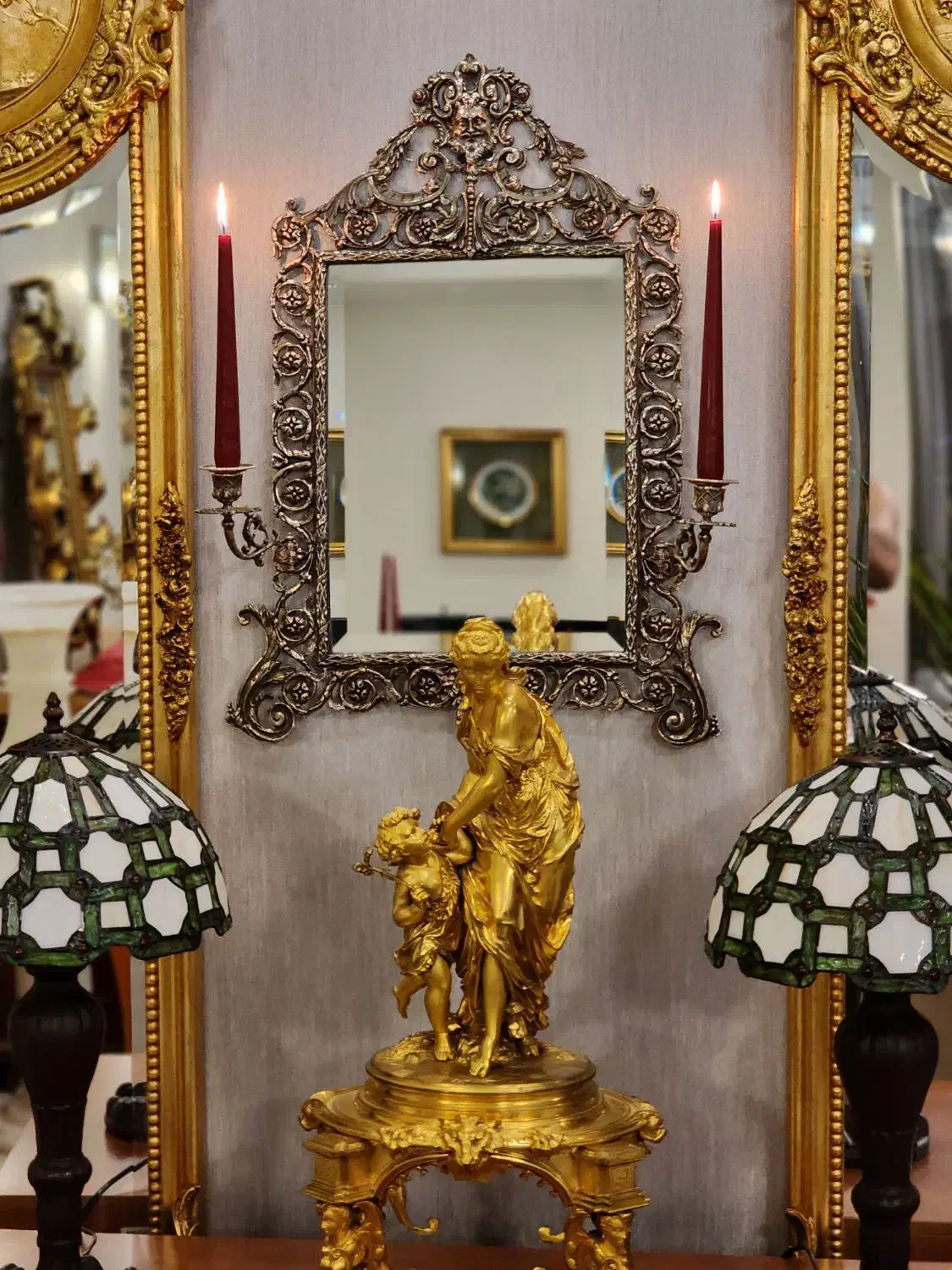 تهاتر ملک با آنتیک|کلکسیون اشیاء عتیقه|نوشهر, |دیوار