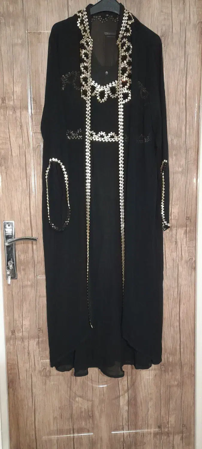 عبادوتیکه|لباس|ضیاء آباد, |دیوار