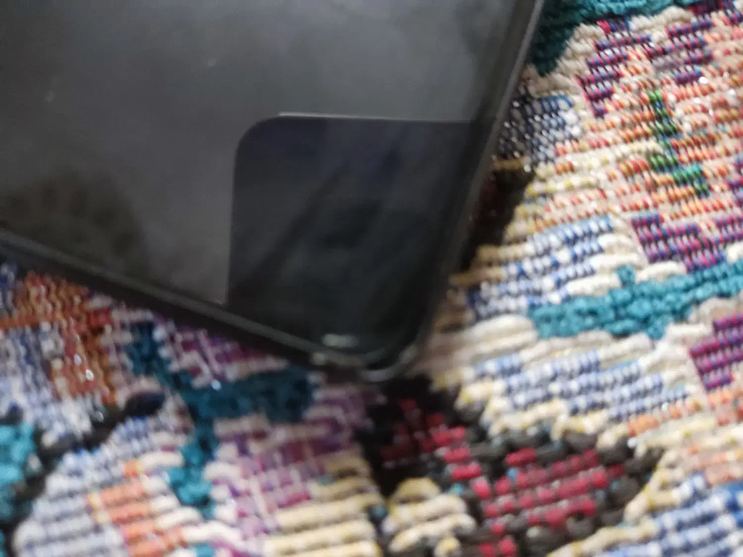 گوشی نوت ۱۳ پرو|موبایل|اهواز, کمپلو جنوبی|دیوار