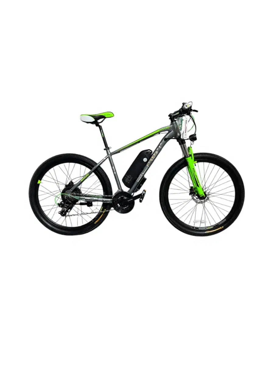 دوچرخه برقی قدرتمند با گارانتی|دوچرخه، اسکیت، اسکوتر|تبریز, |دیوار