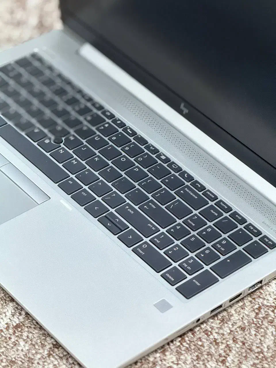 فروش لپتاپ استوک/گارنتی/اقساط/زیر قیمت|رایانه همراه|تهران, میرداماد|دیوار