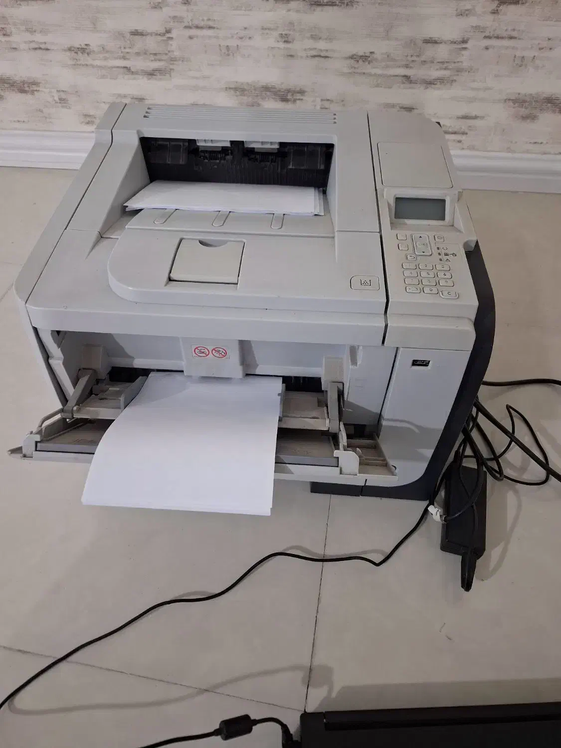 پرینتر مارک hp|پرینتر، اسکنر، کپی، فکس|همدان, |دیوار