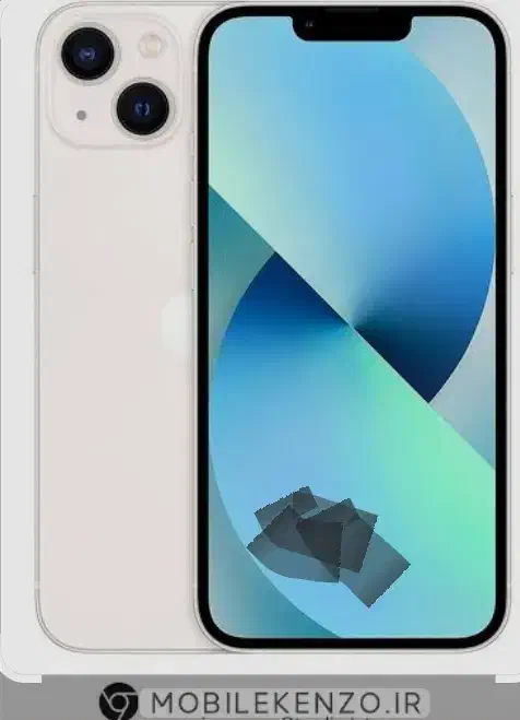 آیفون ۱۳ نرمال در حد|موبایل|پلدشت, |دیوار