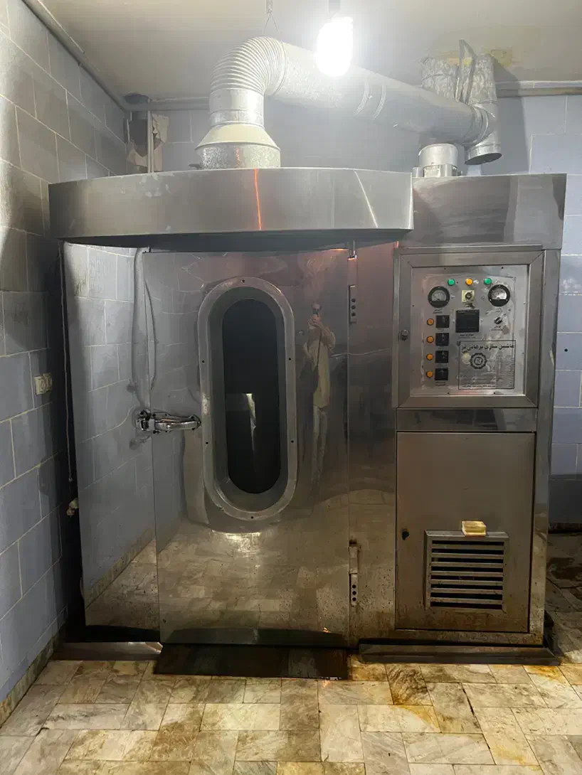 وسایل کامل قنادی|کافیشاپ و رستوران|ری, سرتخت|دیوار