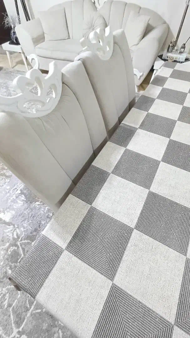 سرویس ناهار خوری ۶ نفره|میز و صندلی غذاخوری|تهران, وحیدیه|دیوار