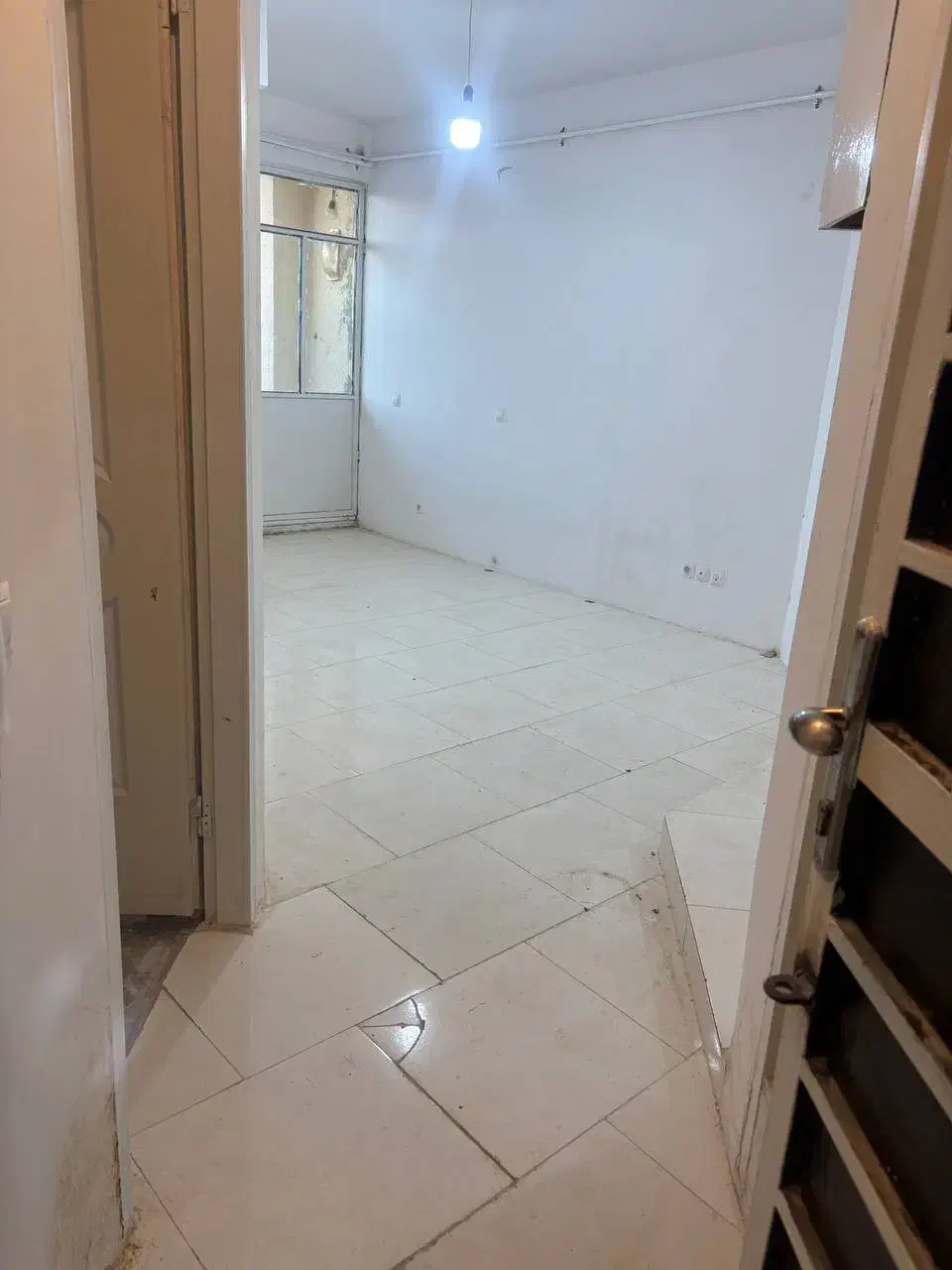 فروش یک خوابه مسکن مهر لپویی|فروش آپارتمان|زرقان, |دیوار