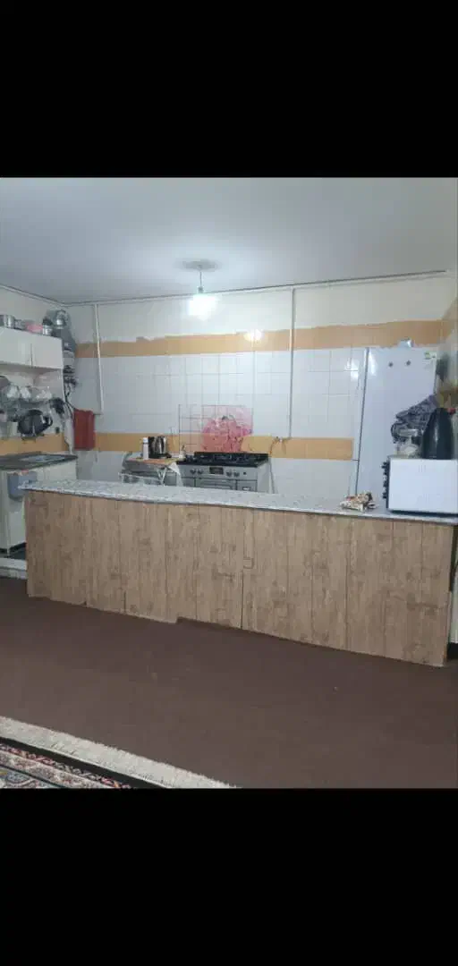 اجاره آپارتمان در شاهین شهر|اجارهٔ آپارتمان|شاهین‌شهر, شهرک گلدیس|دیوار