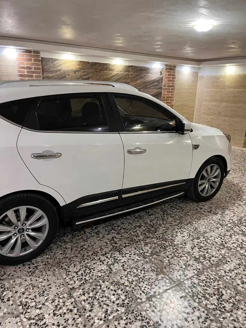 جک مدل ۹۶ بی رنگ‌ فنی سال|خودرو سواری و وانت|کرج, آق تپه|دیوار