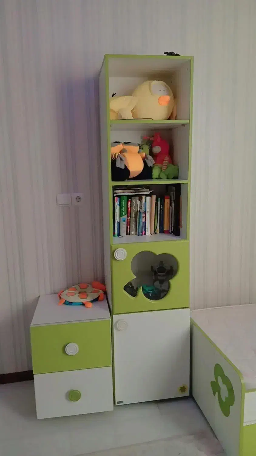 سرویس تخت نوجوان|تخت و سرویس خواب|کرج, شاهینویلا|دیوار