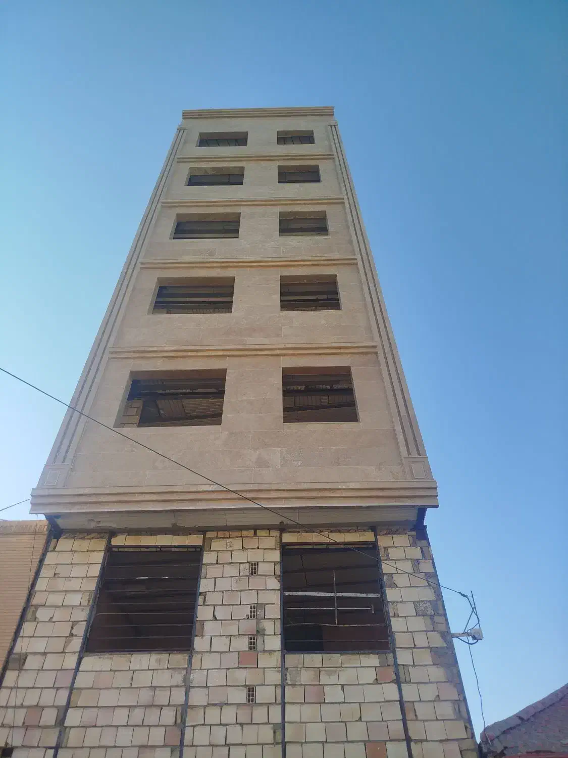 واحد 100متری امیرکبیر|فروش آپارتمان|سبزوار, امیر کبیر|دیوار