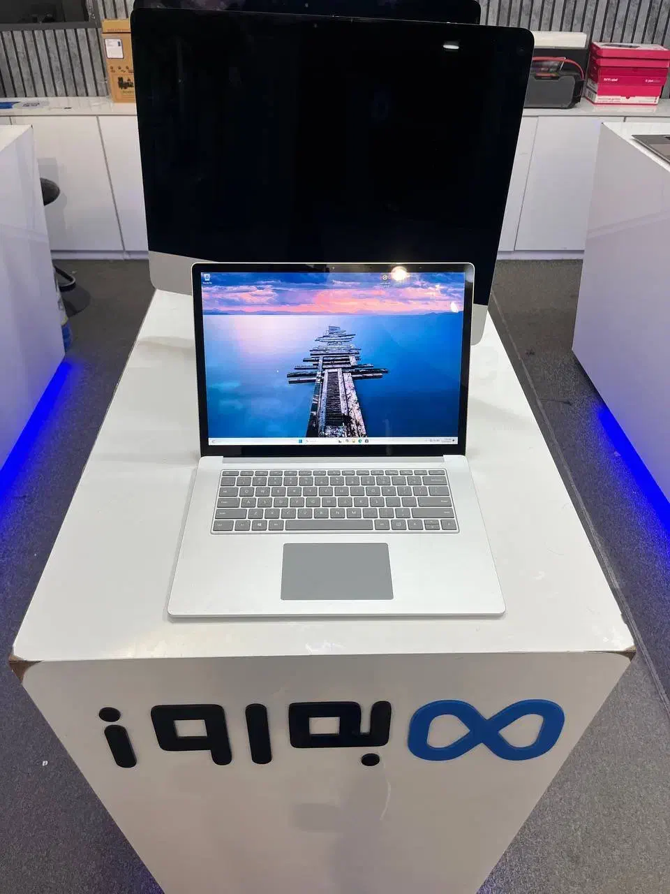 جشنواره فروش لپ تاپ به صورت اقساط|رایانه همراه|تهران, میرداماد|دیوار