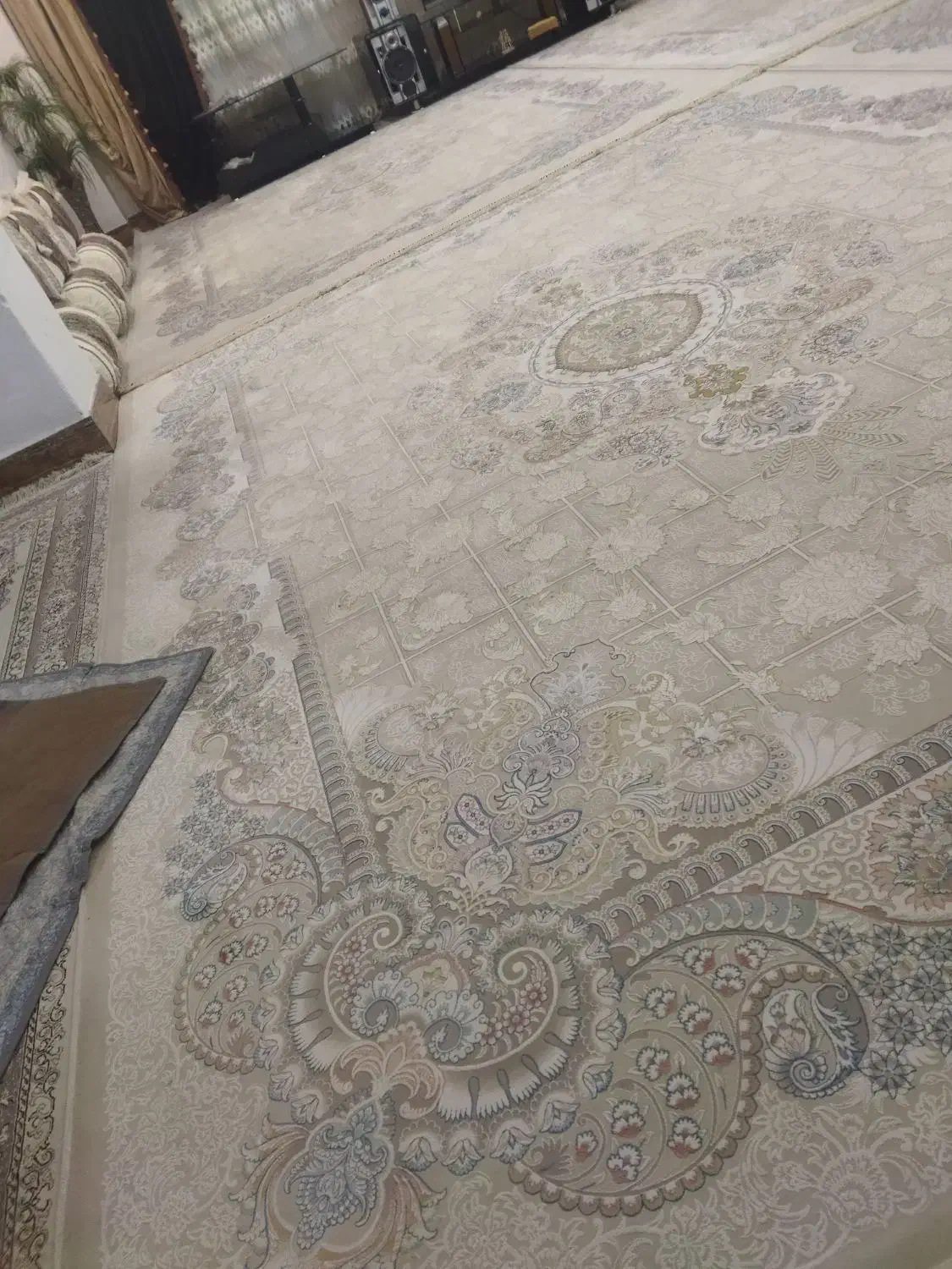 ۴تخته فرش|فرش|یاسوج, |دیوار