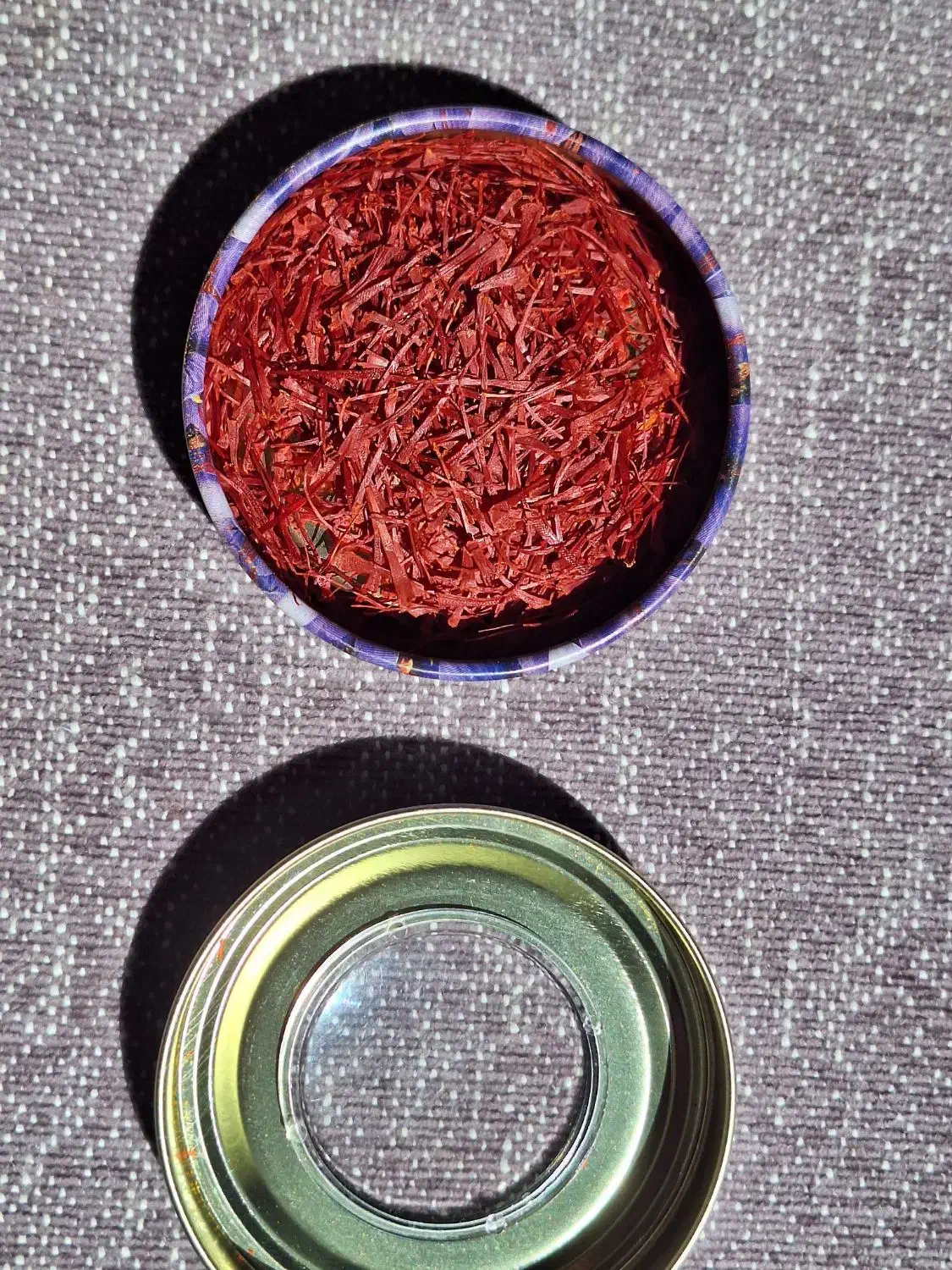زعفران اصل خراسان|خوردنی و آشامیدنی|شیراز, آزادگان|دیوار