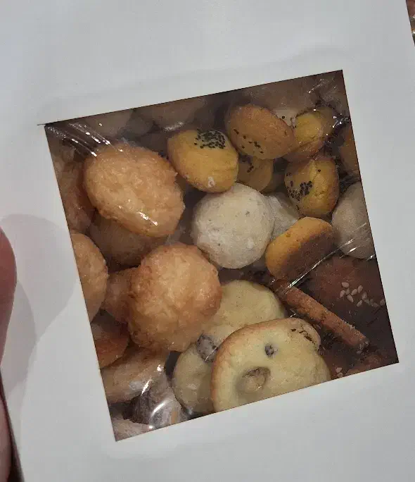 شیرینی خونگی مهیاس|خوردنی و آشامیدنی|مشهد, انصار|دیوار