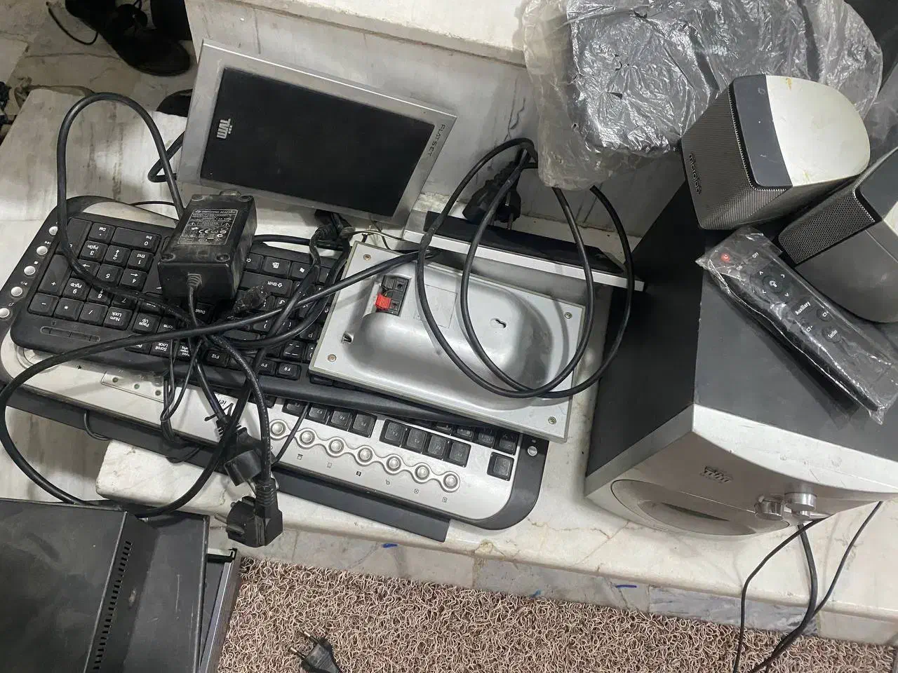 لوازم|رایانه رومیزی|ورامین, ورامین|دیوار