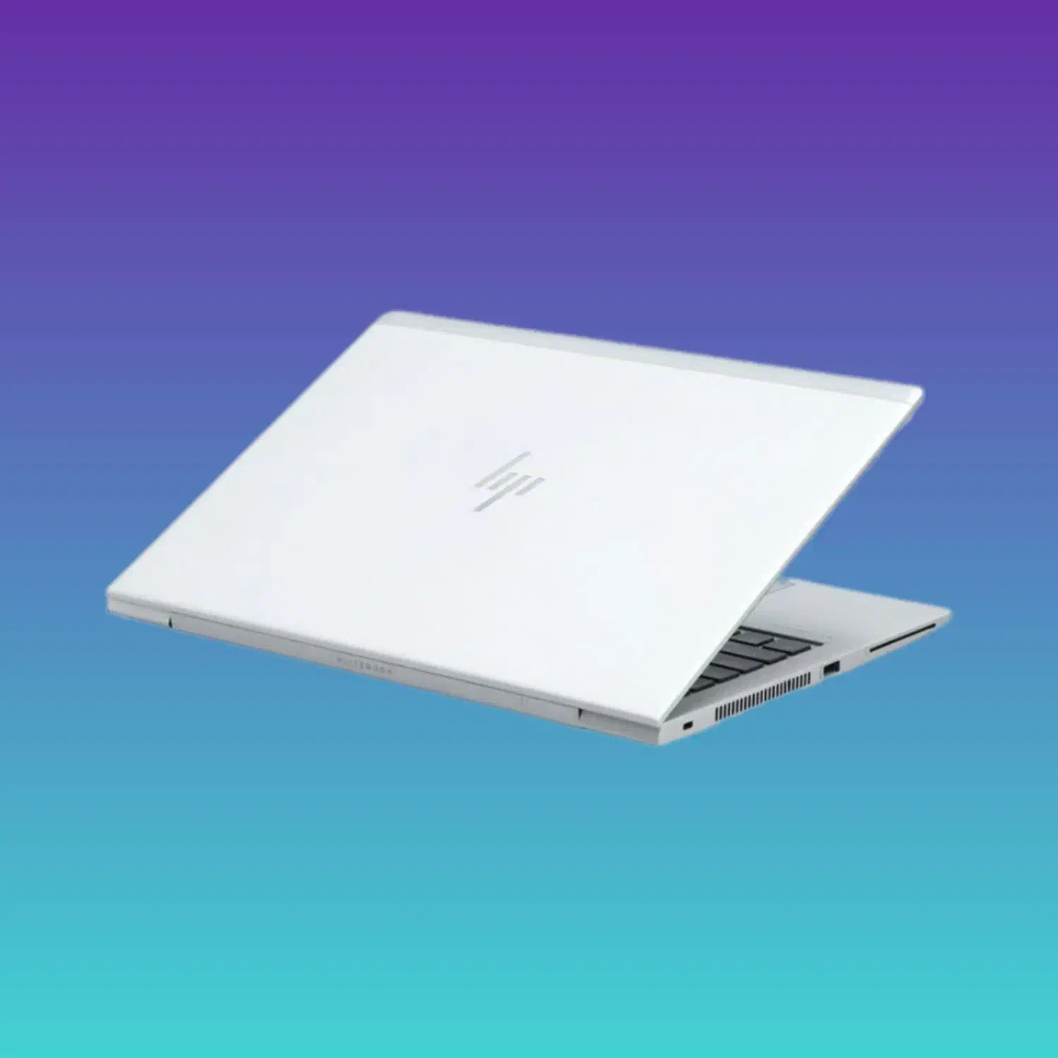 لپ تاپ اچ پی elitebook دو گیگ گرافیک 8 هسته باریک|رایانه همراه|نیشابور, هفده شهریور|دیوار