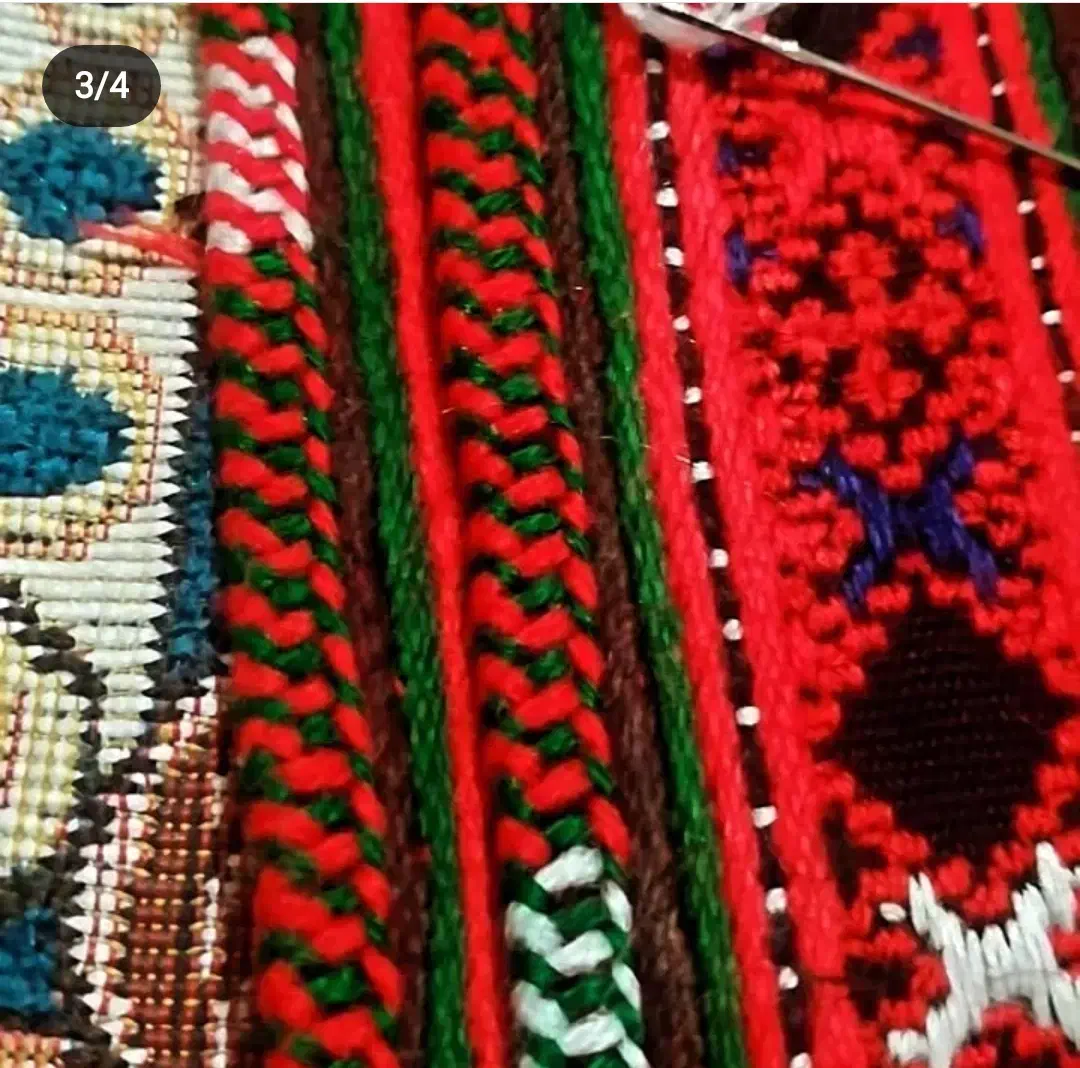 انواع سرتوپ و چهاردانوک پریوال پذیرفته میشود|صنایع دستی و سایر لوازم تزئینی|زاهدان, |دیوار