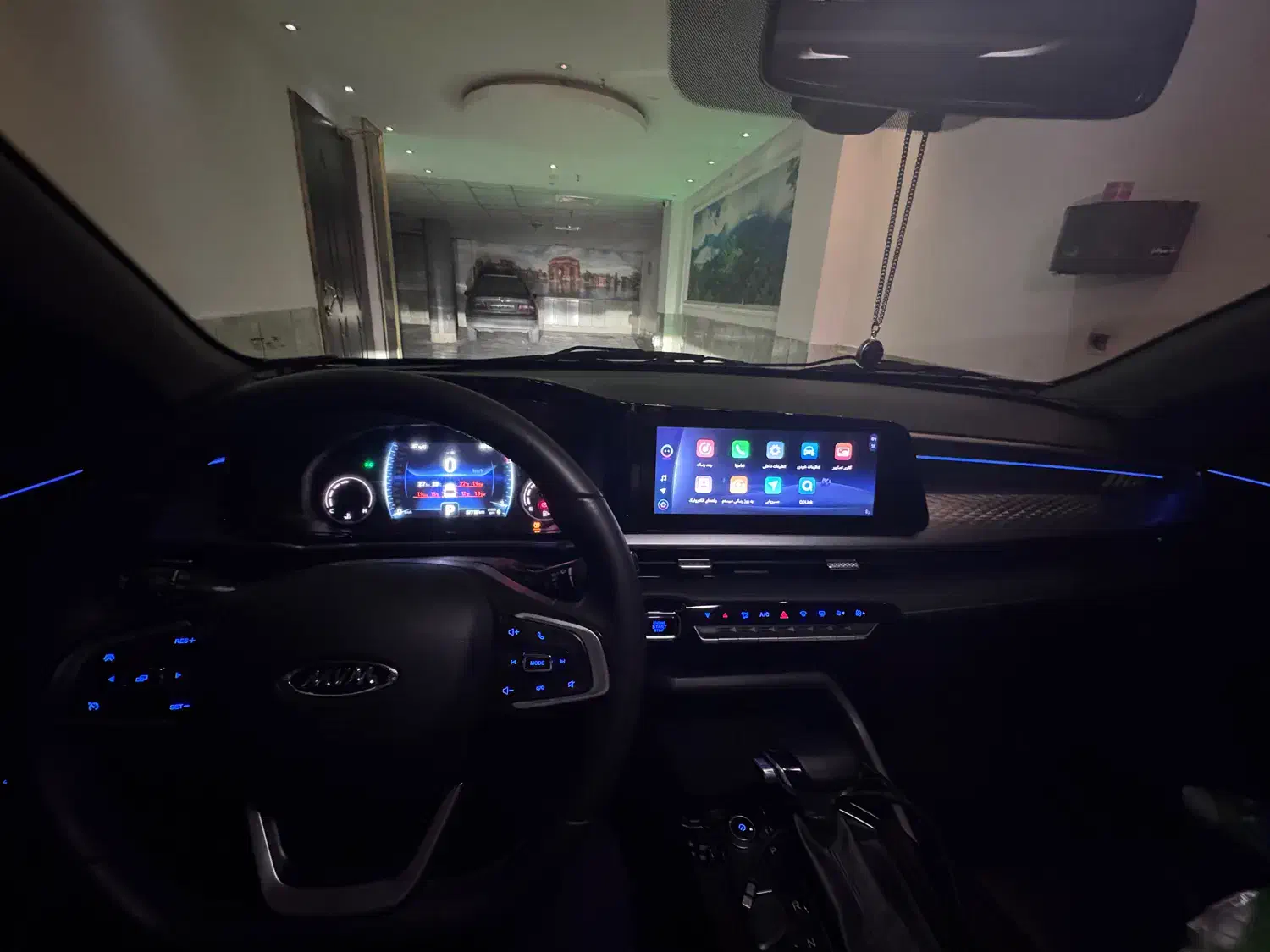 MVM  X33CROSS|خودرو سواری و وانت|مشهد, خرمشهر|دیوار