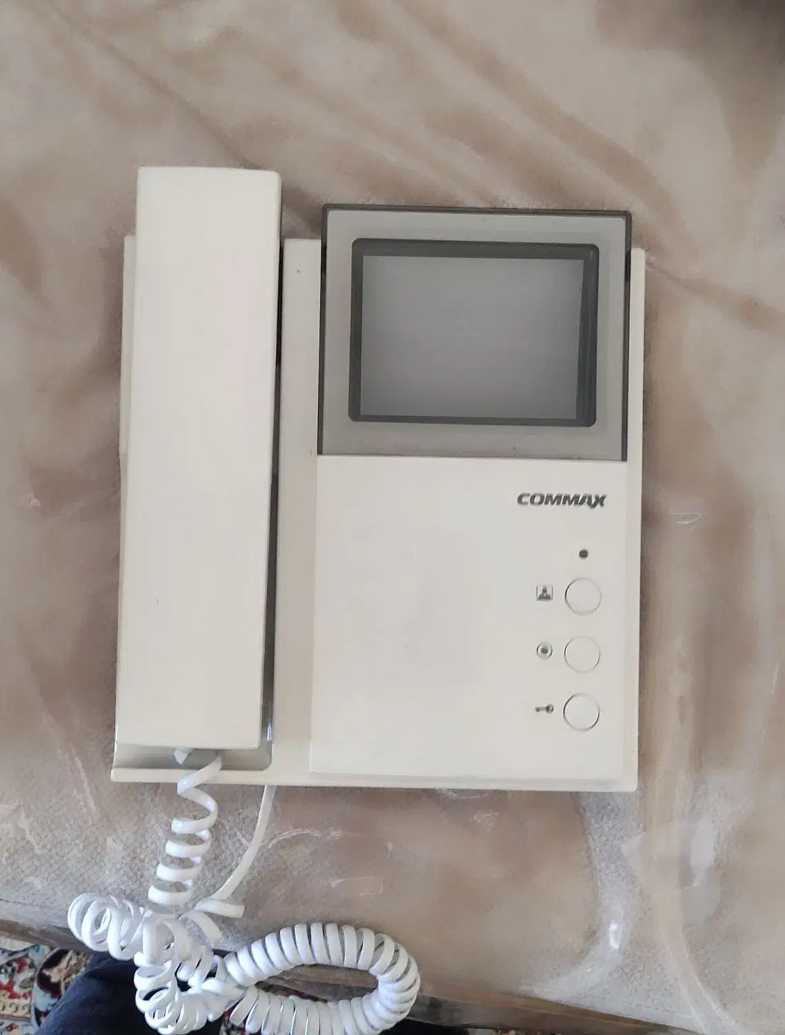 آیفون تصویری و پنل آیفون درب بازکن|صوتی و تصویری|اصفهان, سپاهان‌شهر|دیوار