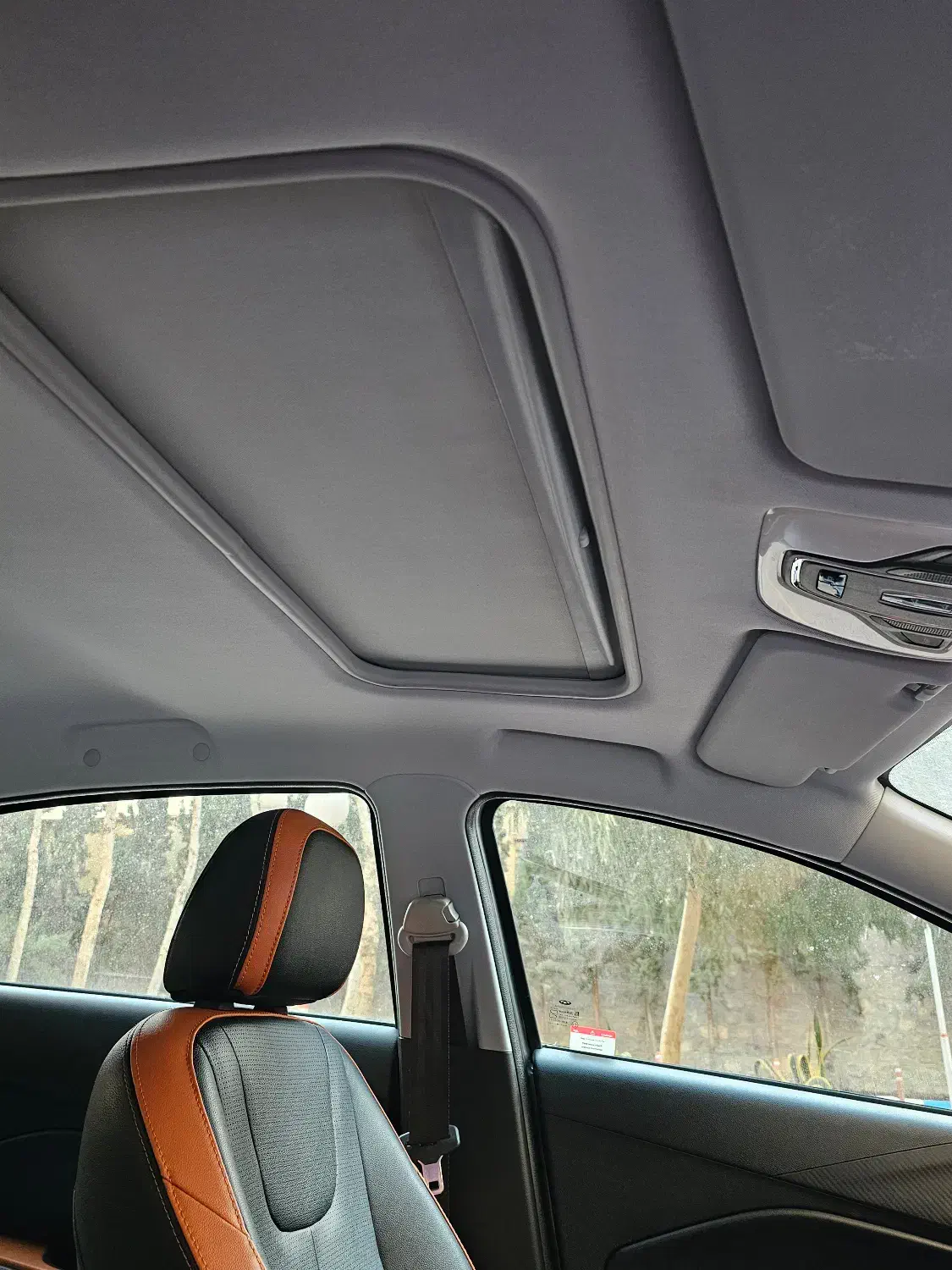 ام وی ام هاچبک ۳۱۵ پلاس|خودرو سواری و وانت|اصفهان, میرعماد|دیوار