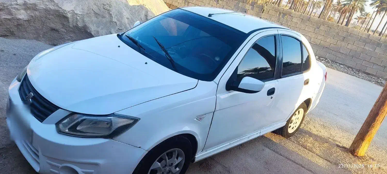 ماشین 96|خودرو سواری و وانت|شادگان, |دیوار