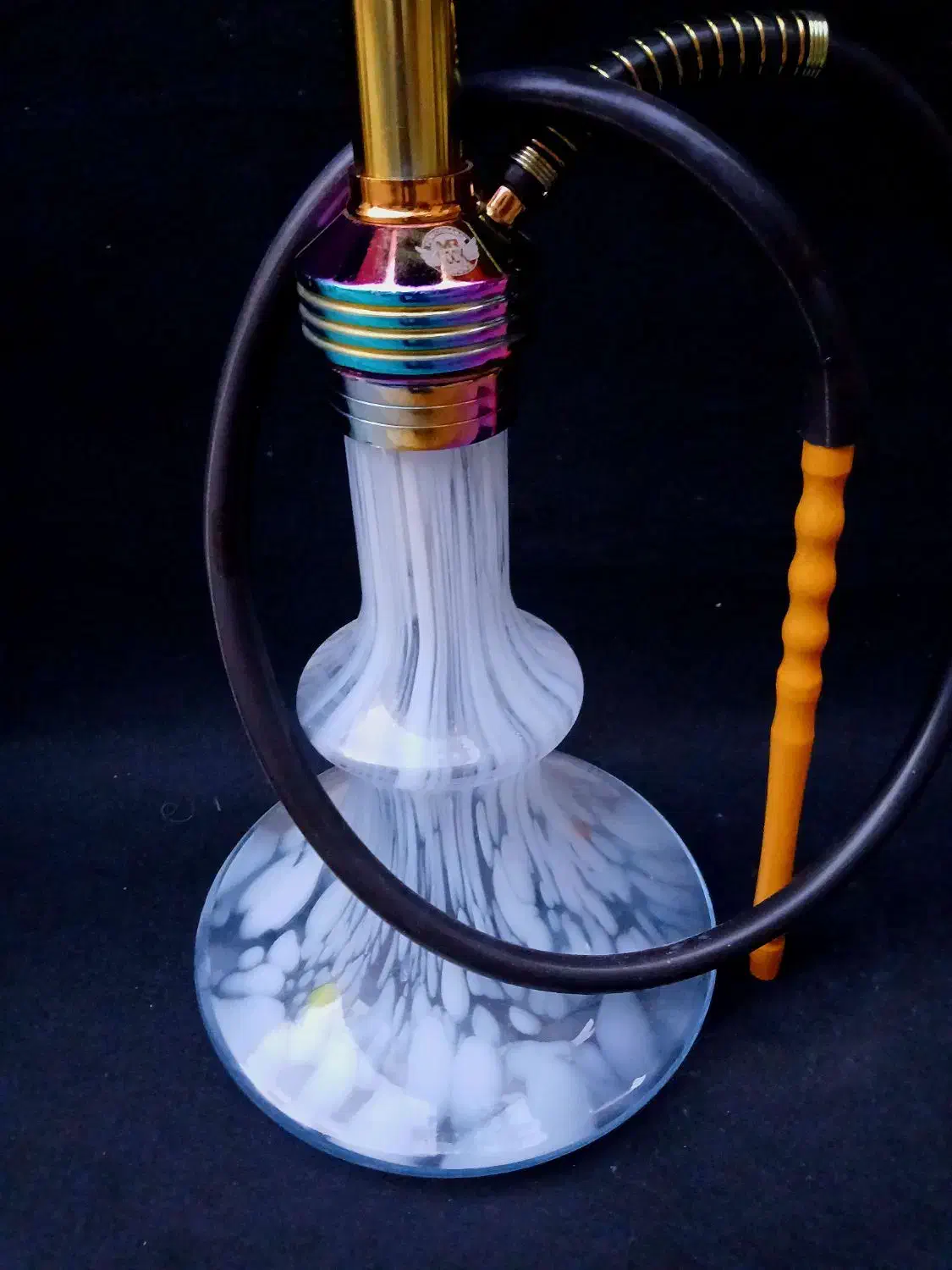 قلیان آکبند سوپاپ دار سنگین  مسترپووک|کوهنوردی و کمپینگ|ارومیه, |دیوار