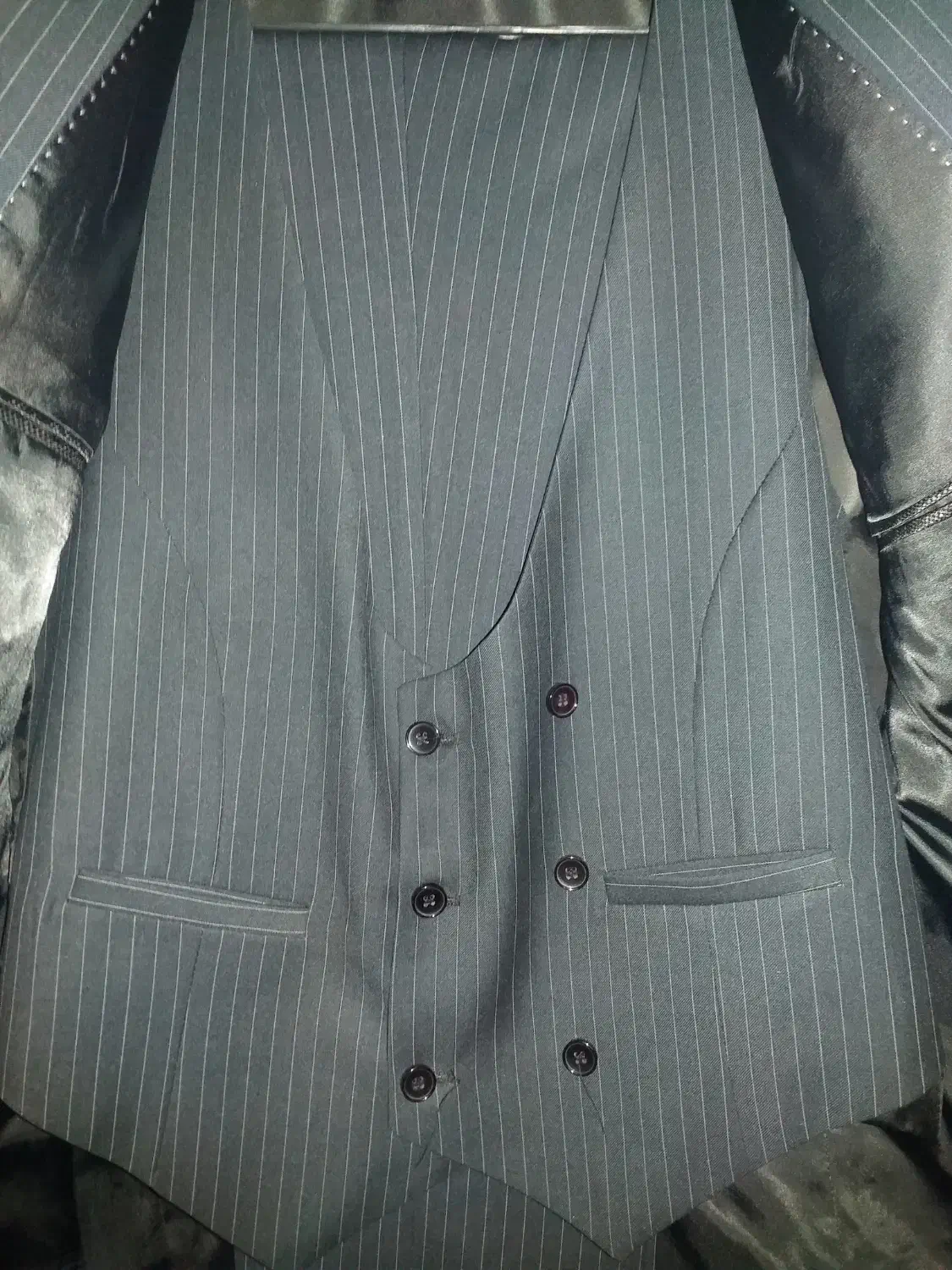 کت و شلوار وجلیقه|لباس|اراک, |دیوار