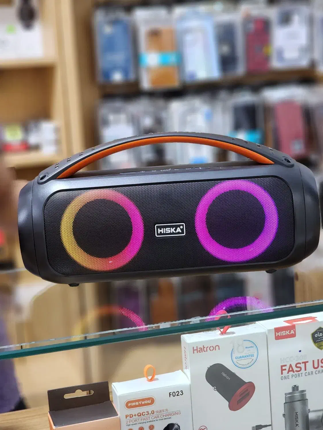 اسپیکر|پخش‌کننده همراه|تهران, خلیج فارس|دیوار