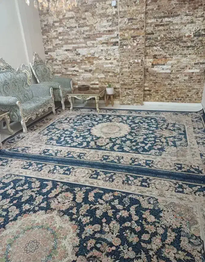 ۵۴ متری با پارکینگ / ۲۰ متری اعظم|فروش آپارتمان|تهران, مشیریه|دیوار