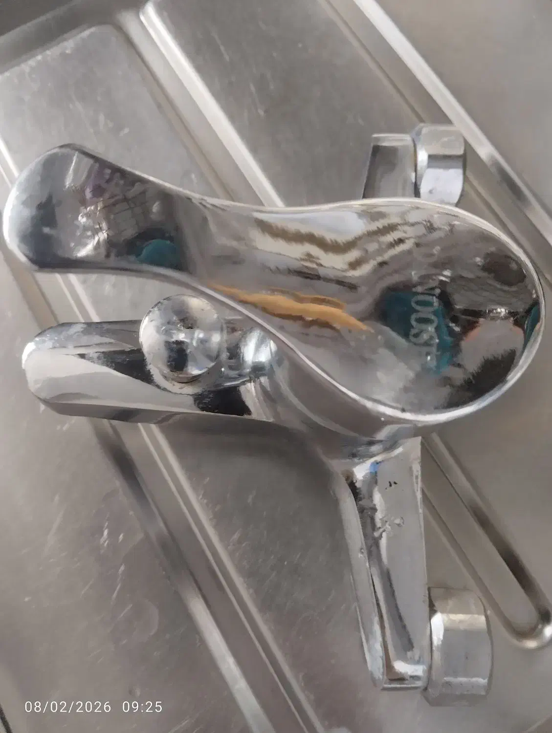 شیر آب حمام|لوازم حمام|بیرجند, |دیوار