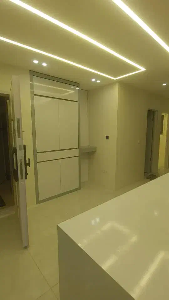 رهن پنت هاوس ۱۳۵ متری کلید اول دو خواب|اجارهٔ آپارتمان|اهواز, نادری|دیوار