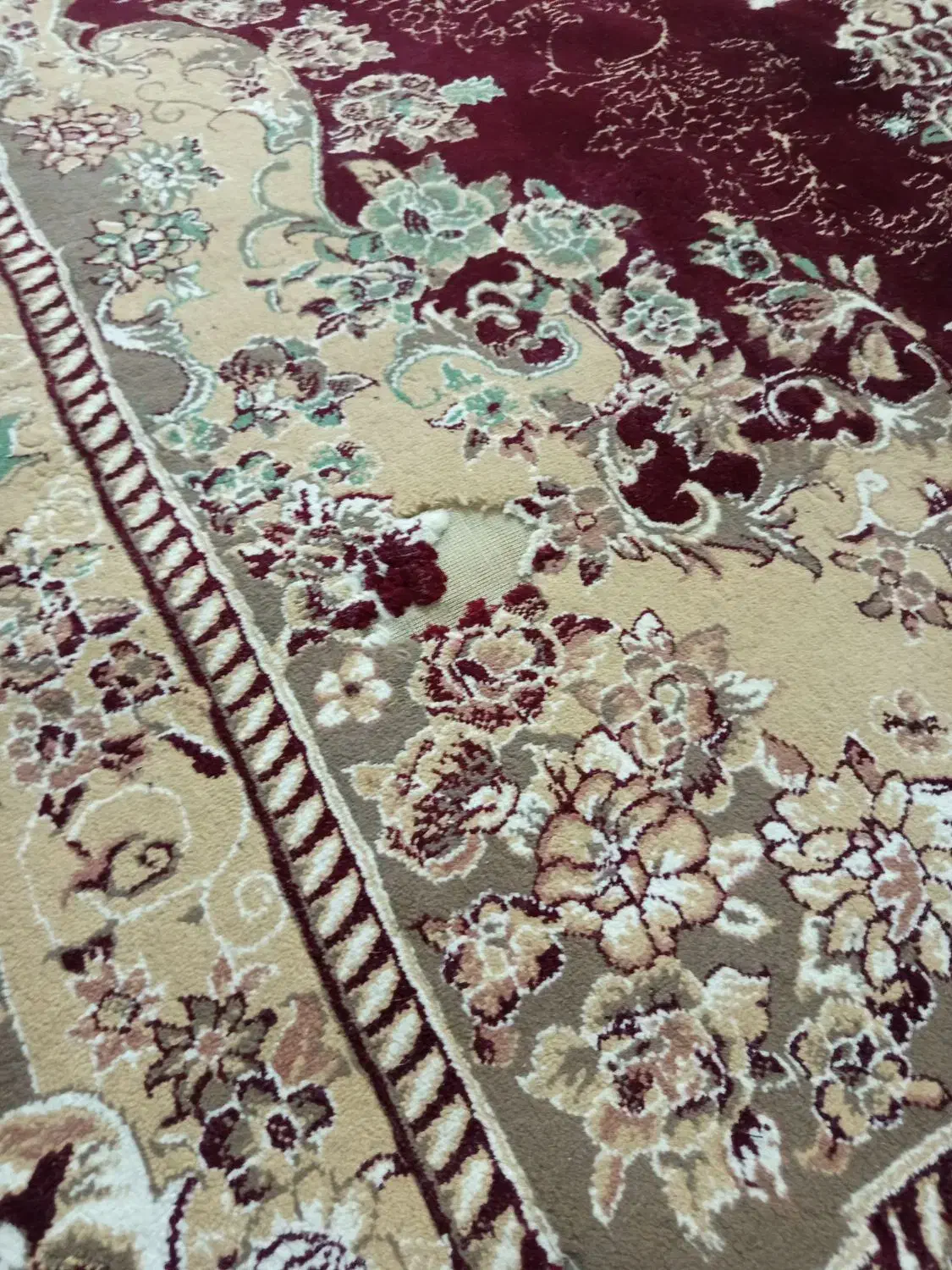 پشتی دیواری و فرش|پشتی|رشت, پیرکلاچای|دیوار