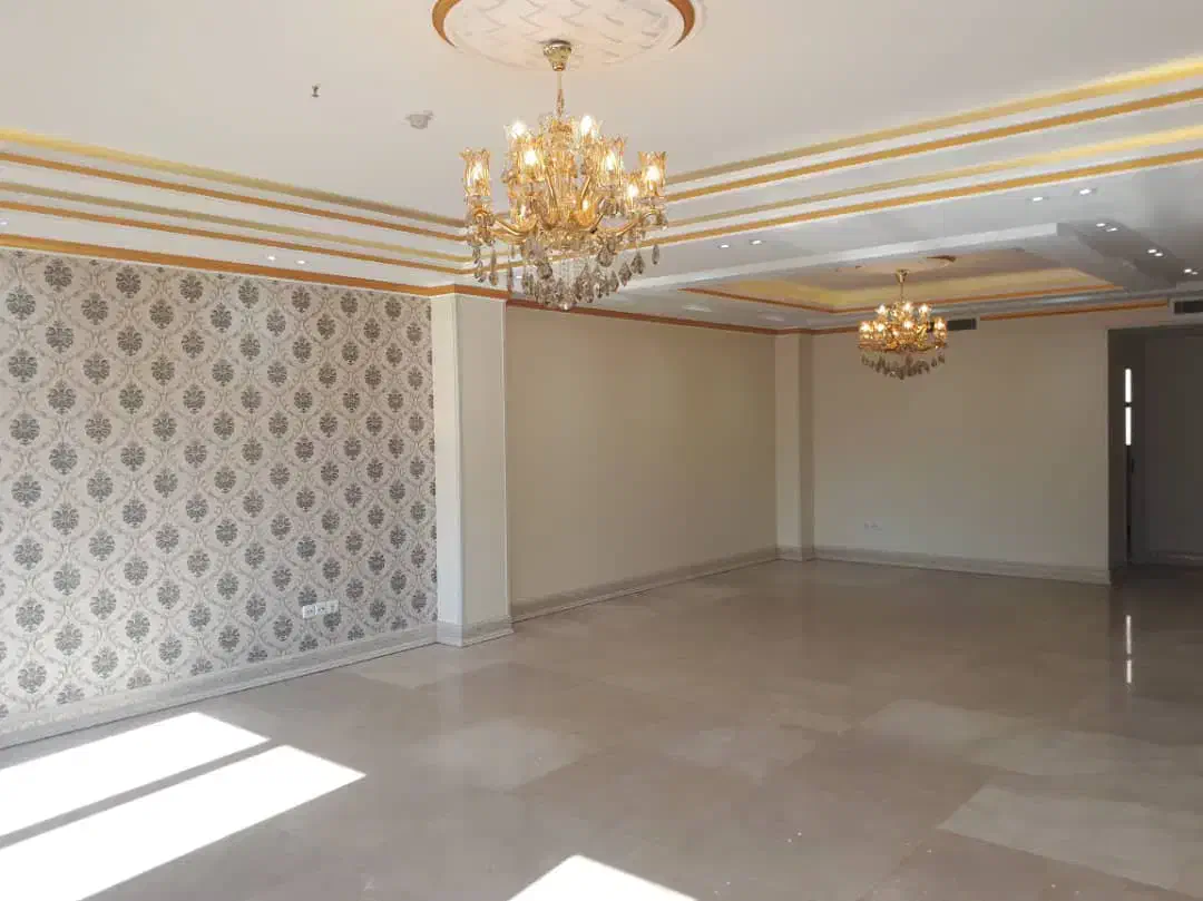 ۱۵۲متر/۳خواب/تکواحدی/۲ پارکینگ سندی/جنت اباد جنوبی|فروش آپارتمان|تهران, جنت‌آباد جنوبی|دیوار