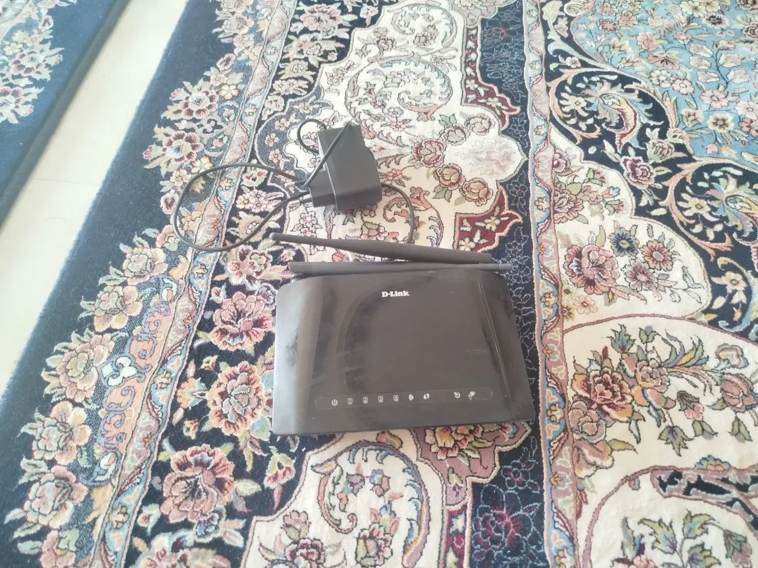 مدم d.link|مودم و تجهیزات شبکه|زنجان, |دیوار