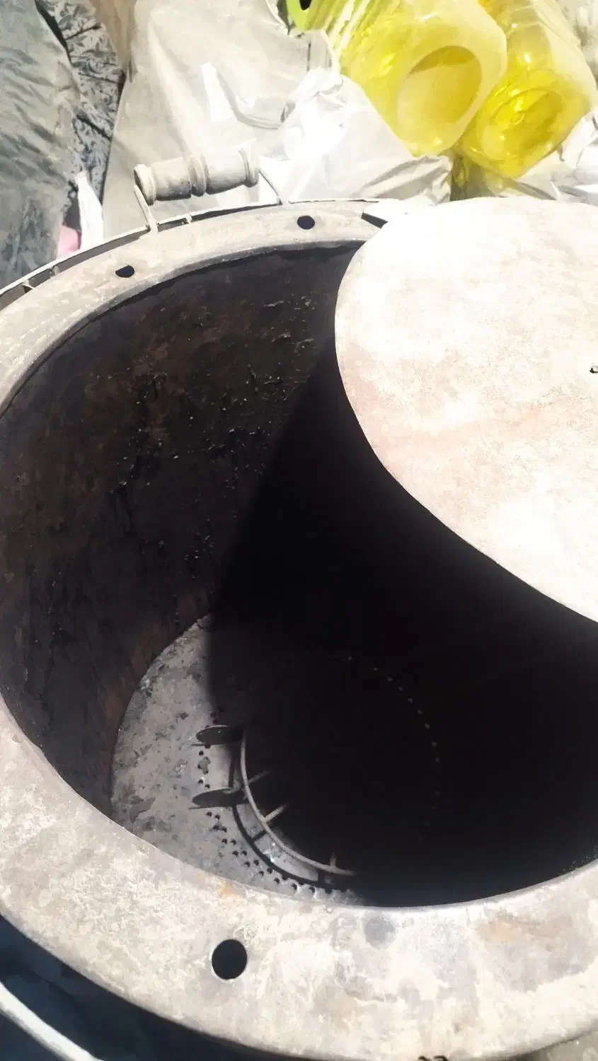 تنور|اجاق گاز و لوازم برقی پخت‌وپز|اصفهان, عمان سامانی|دیوار