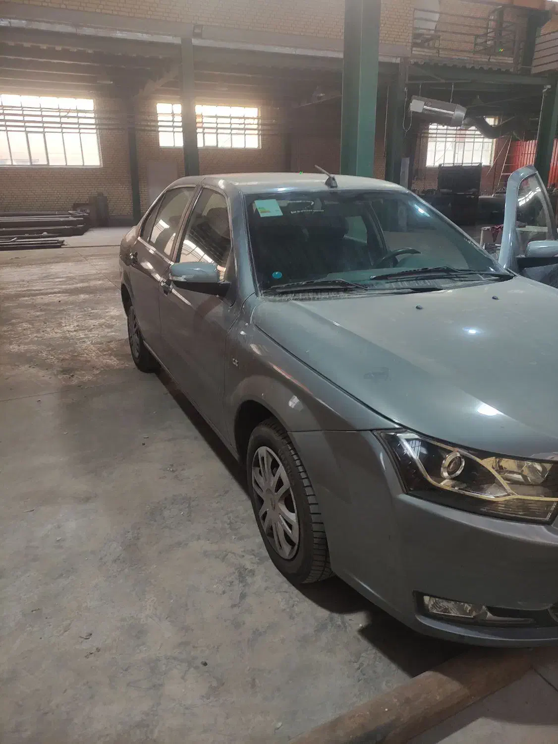 دنا معمولی|خودرو سواری و وانت|قدس, شهرقدس|دیوار