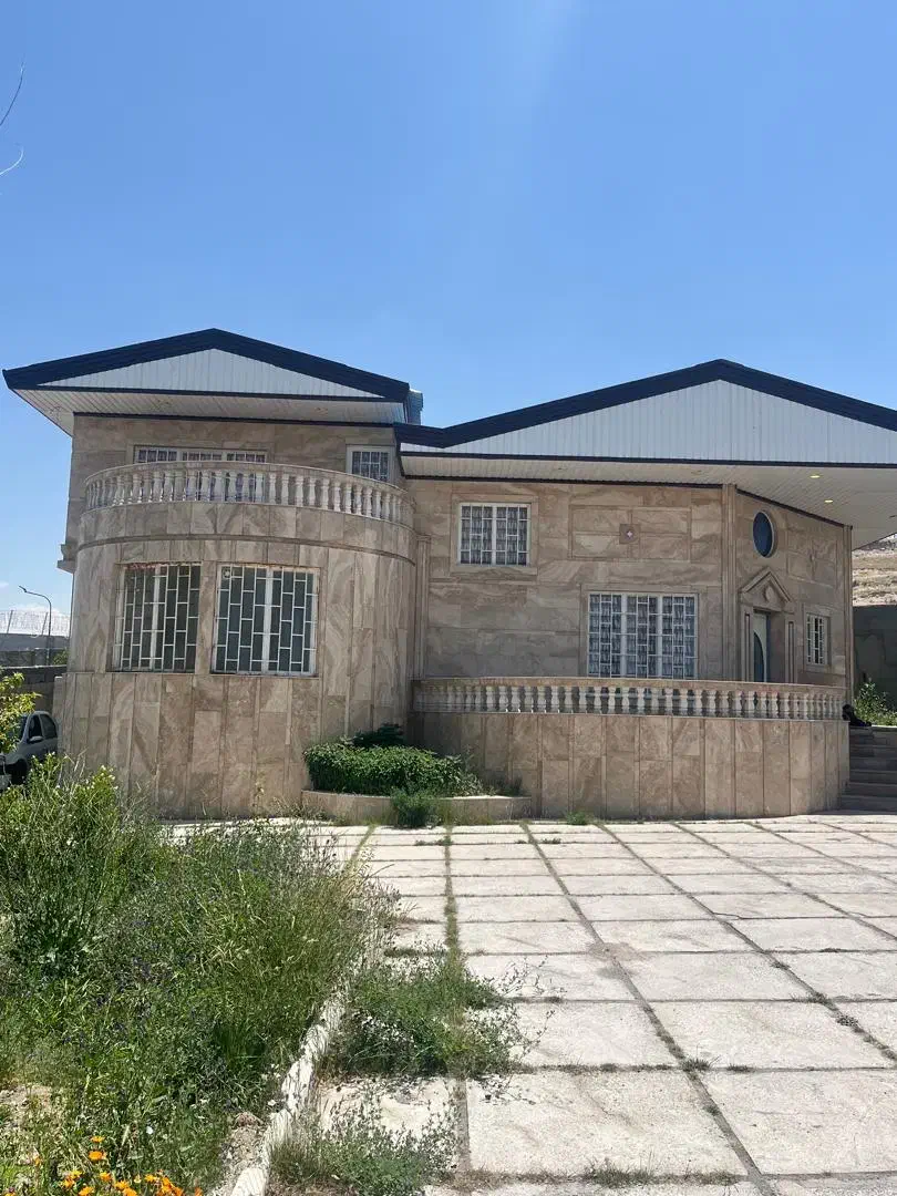 اجاره ویلا|اجارهٔ کوتاه‌مدت ویلا و باغ|باسمنج, |دیوار