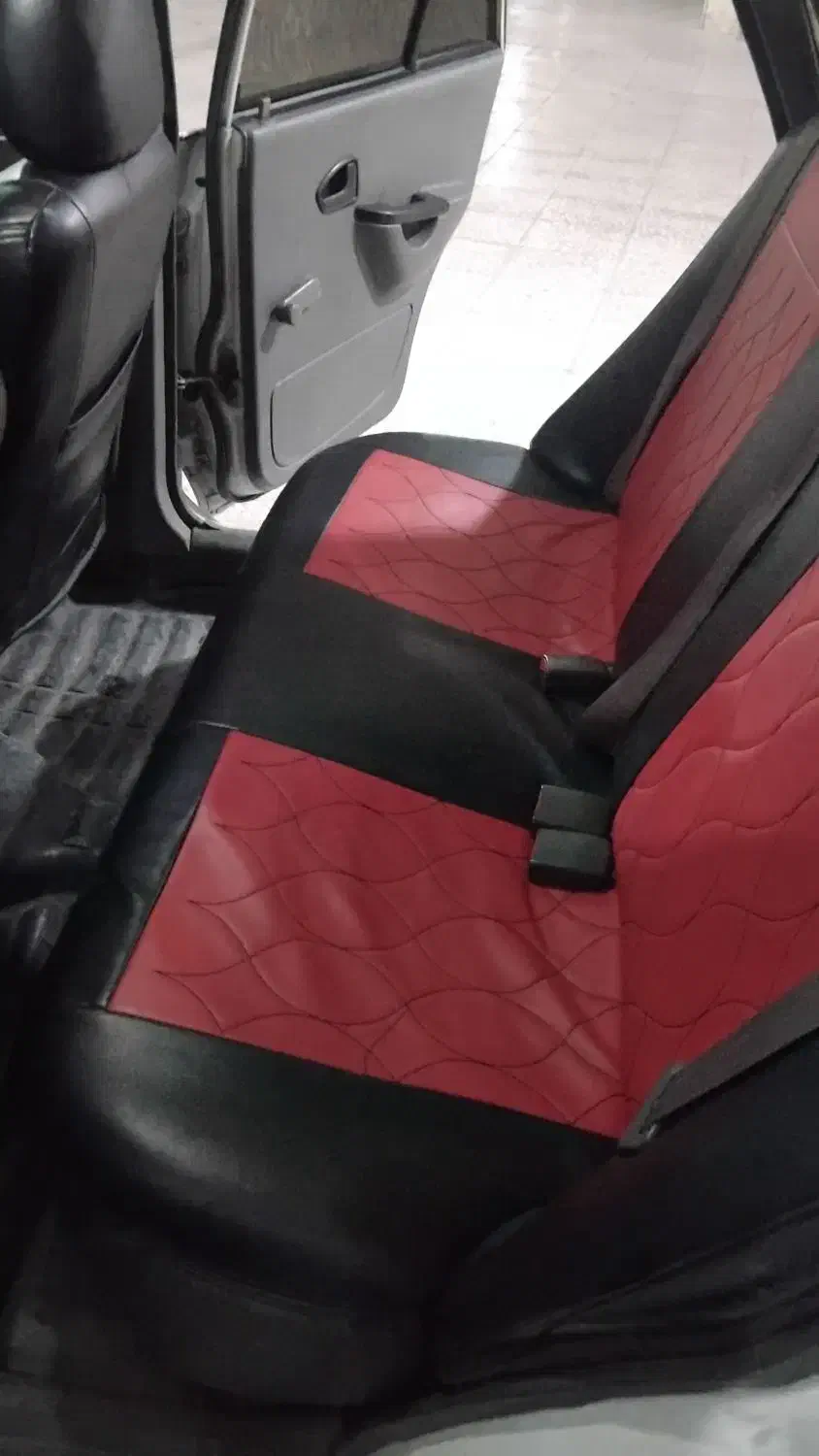 پراید مدل 92|خودرو سواری و وانت|بندرعباس, |دیوار