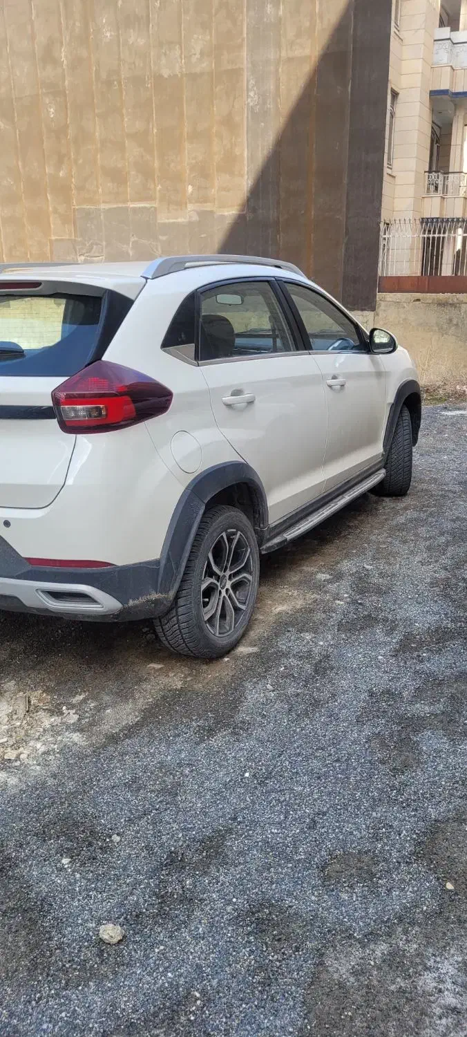 x22 پرو دنده|خودرو سواری و وانت|تهران, درختی|دیوار