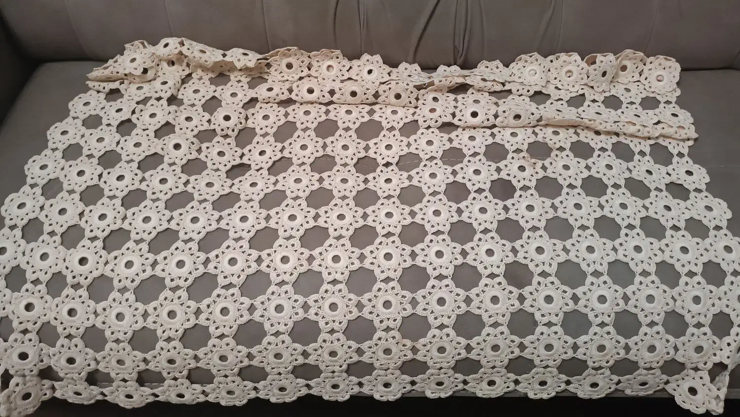 رومیزی کیف|پرده، رانر، رومیزی|بابل, |دیوار