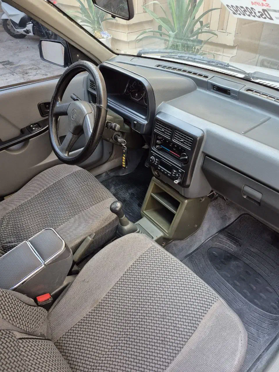 پراید صبا بنزینی،مدل۱۳۸۹|خودرو سواری و وانت|بندر کنگان, |دیوار