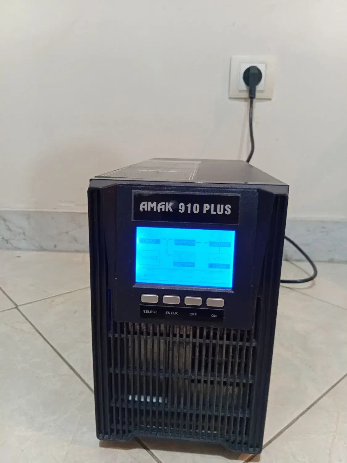 AMAK910PLUS|قطعات و لوازم جانبی رایانه|قدس, شهر‌قدس|دیوار