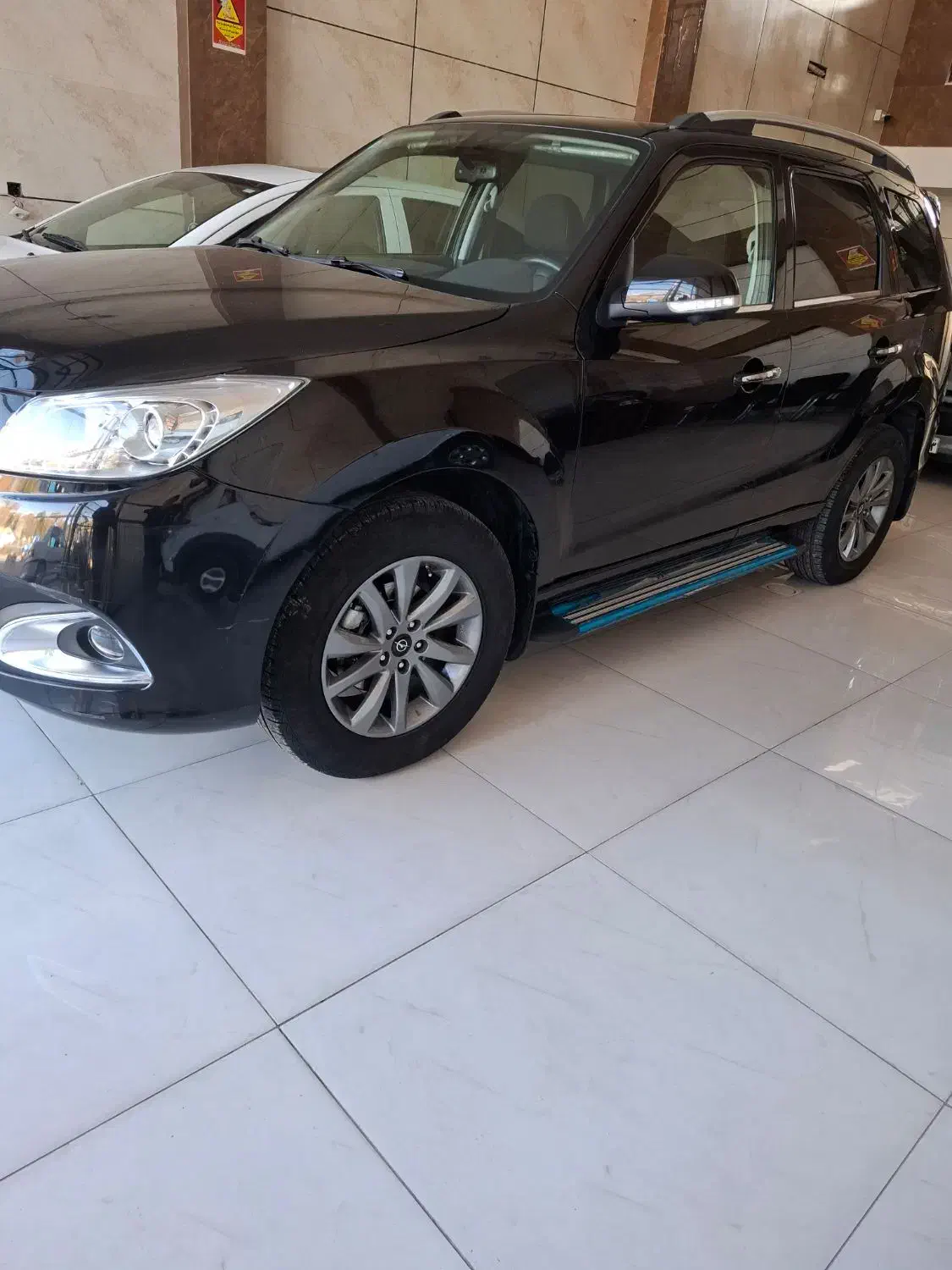 هایما S7 مدل ۴۰۱ پلاس نقد واقساط|خودرو سواری و وانت|اصفهان, لاله|دیوار