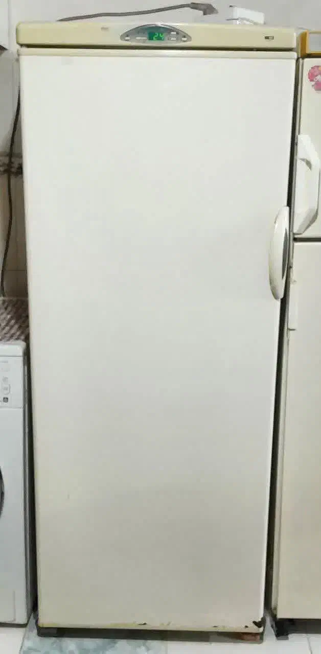 فریزر|یخچال و فریزر|صفادشت, |دیوار