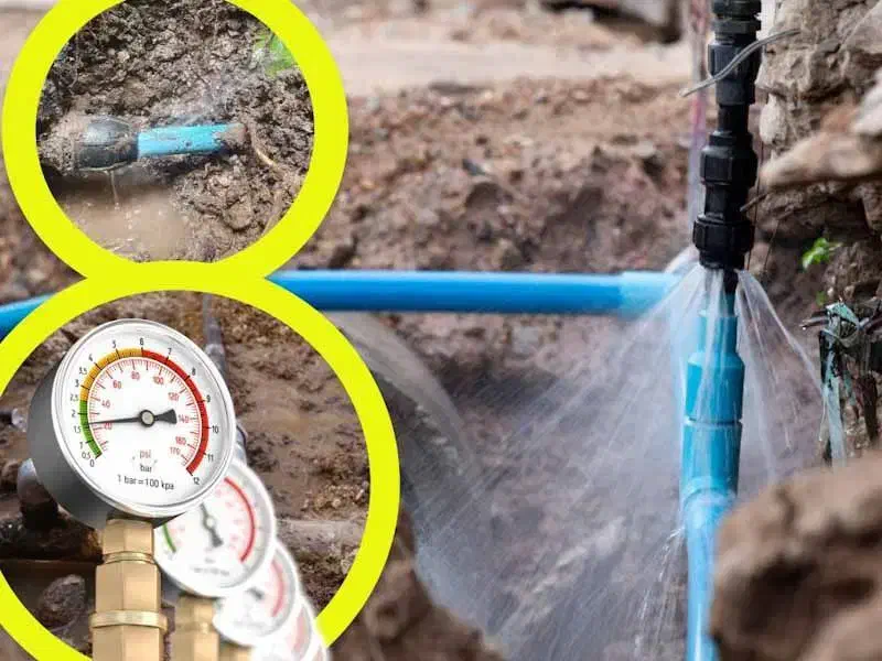 متخصص نشت یابی تشخیص ترکیدگی تعمیرات لوله کشی|خدمات پیشه و مهارت|همدان, |دیوار