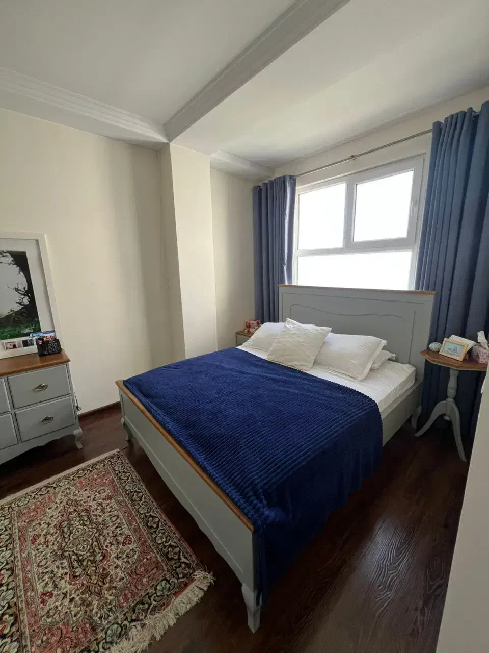 بهترین 65متری  فول امکانات|فروش آپارتمان|تهران, بلوار کشاورز|دیوار